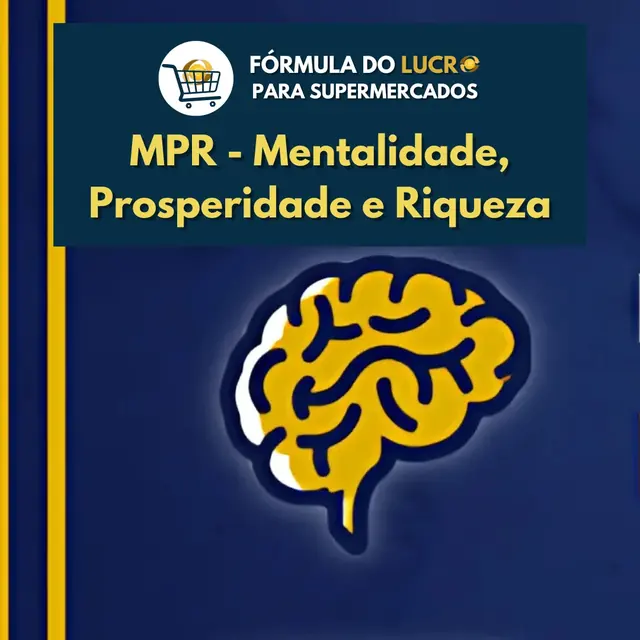 Mentalidade, Prosperidade e Riqueza
