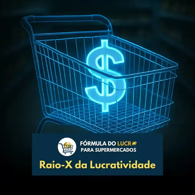 Raio-X da Lucratividade