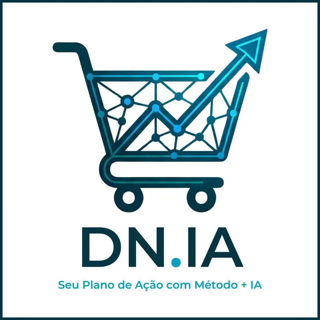 DN.IA — Mentoria Individual + Plano de Ação com IA