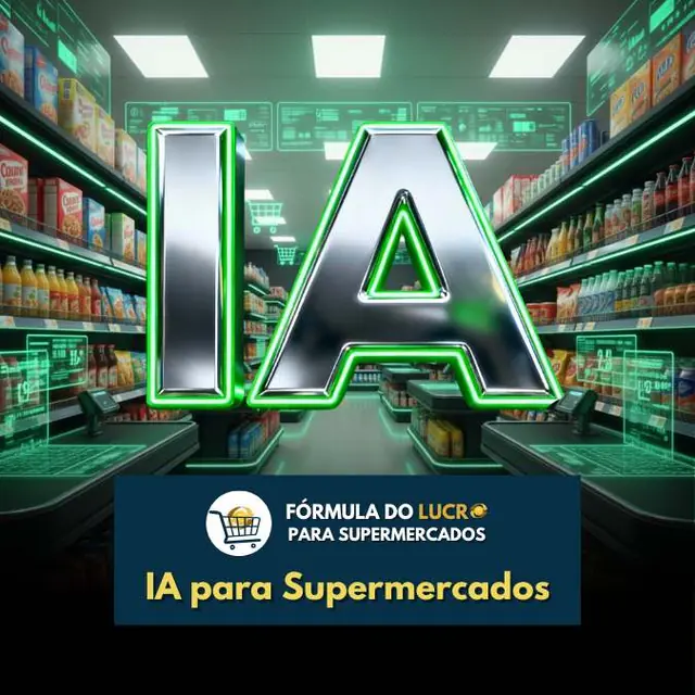 Workshop: IA para Supermercados