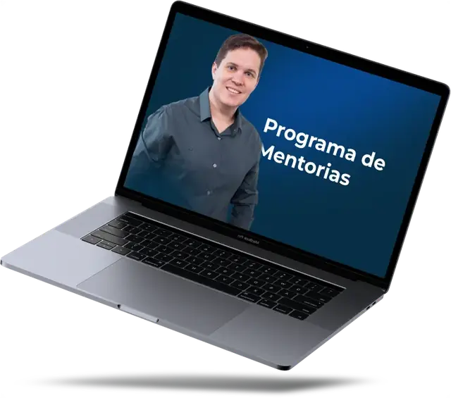 Programa de Mentorias