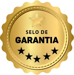 Selo da Garantia de Prosperidade